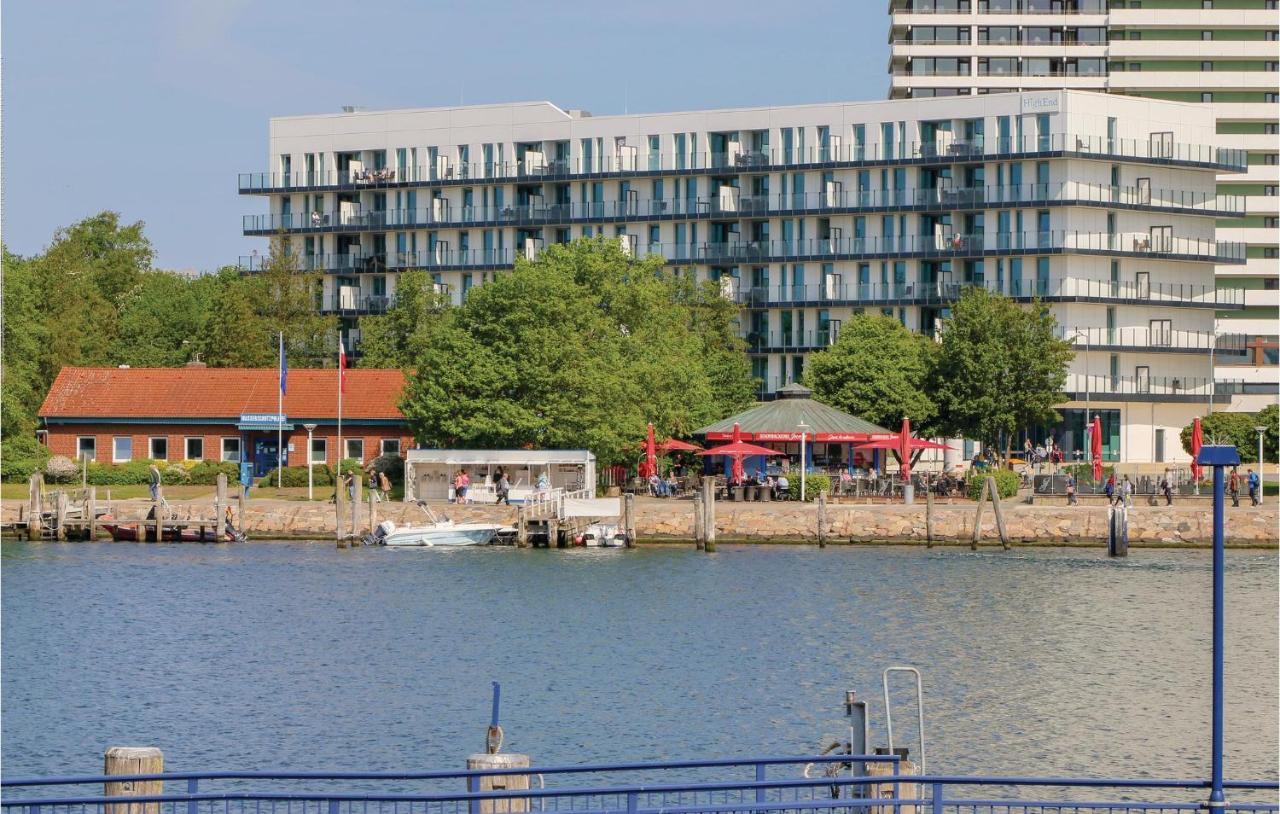 Amazing In Travemuende With Sauna Apartment Lubeck
