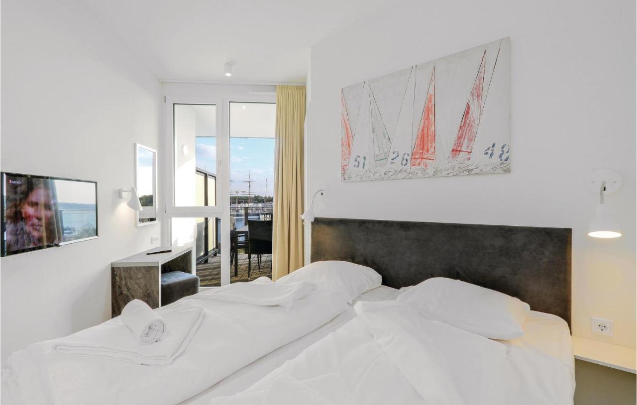 Amazing In Travemuende With Sauna Apartment