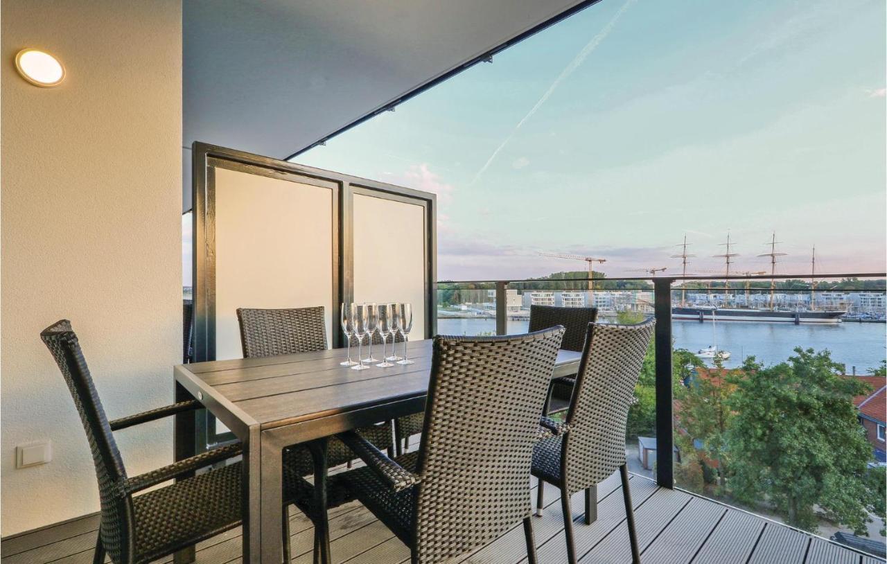 Amazing In Travemuende With Sauna Apartment *