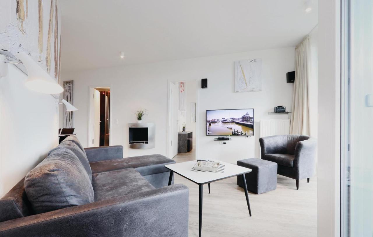 Amazing In Travemuende With Sauna Apartment Lubeck