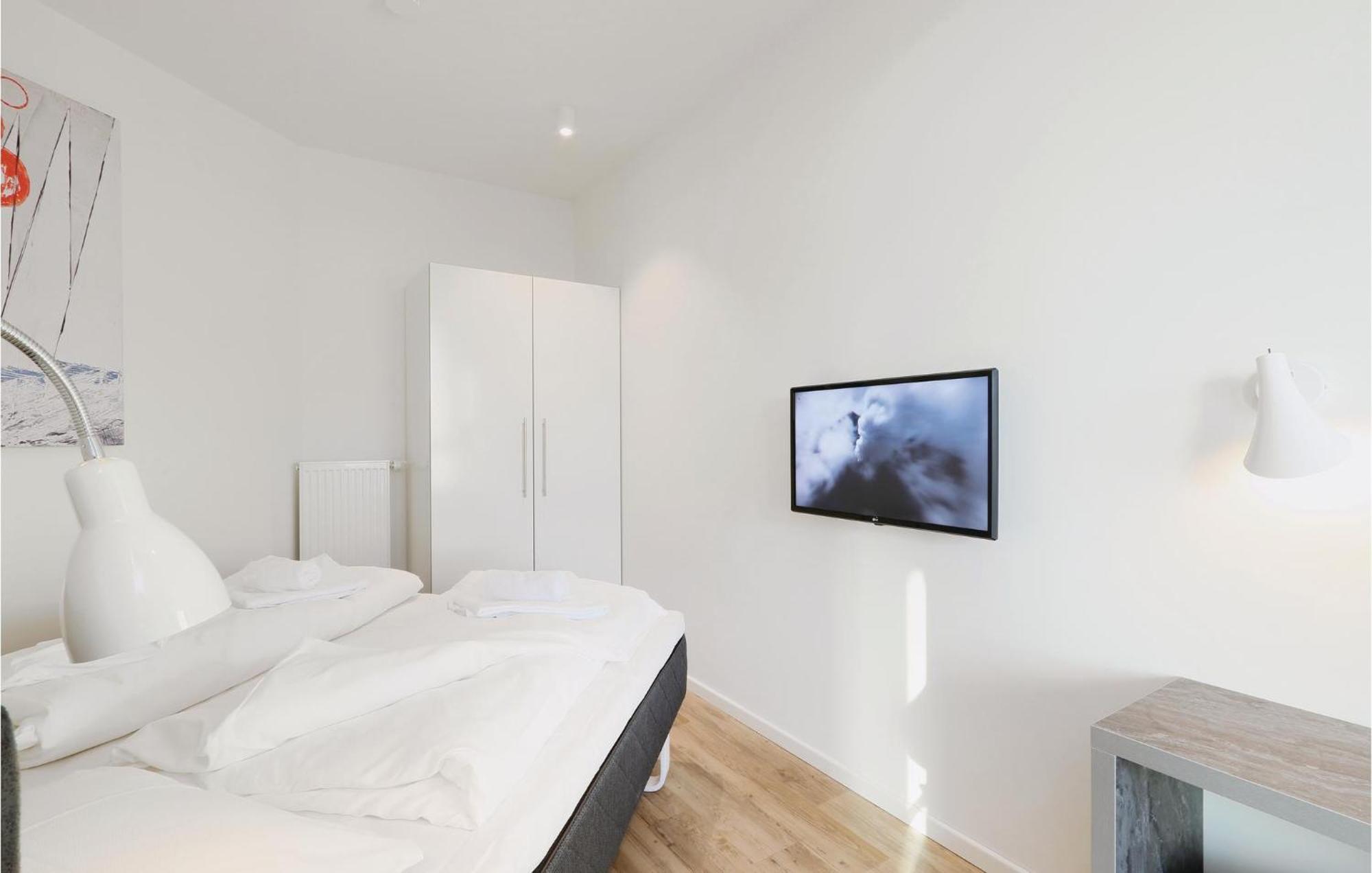 Apartment Amazing In Travemuende With Sauna Lubeck