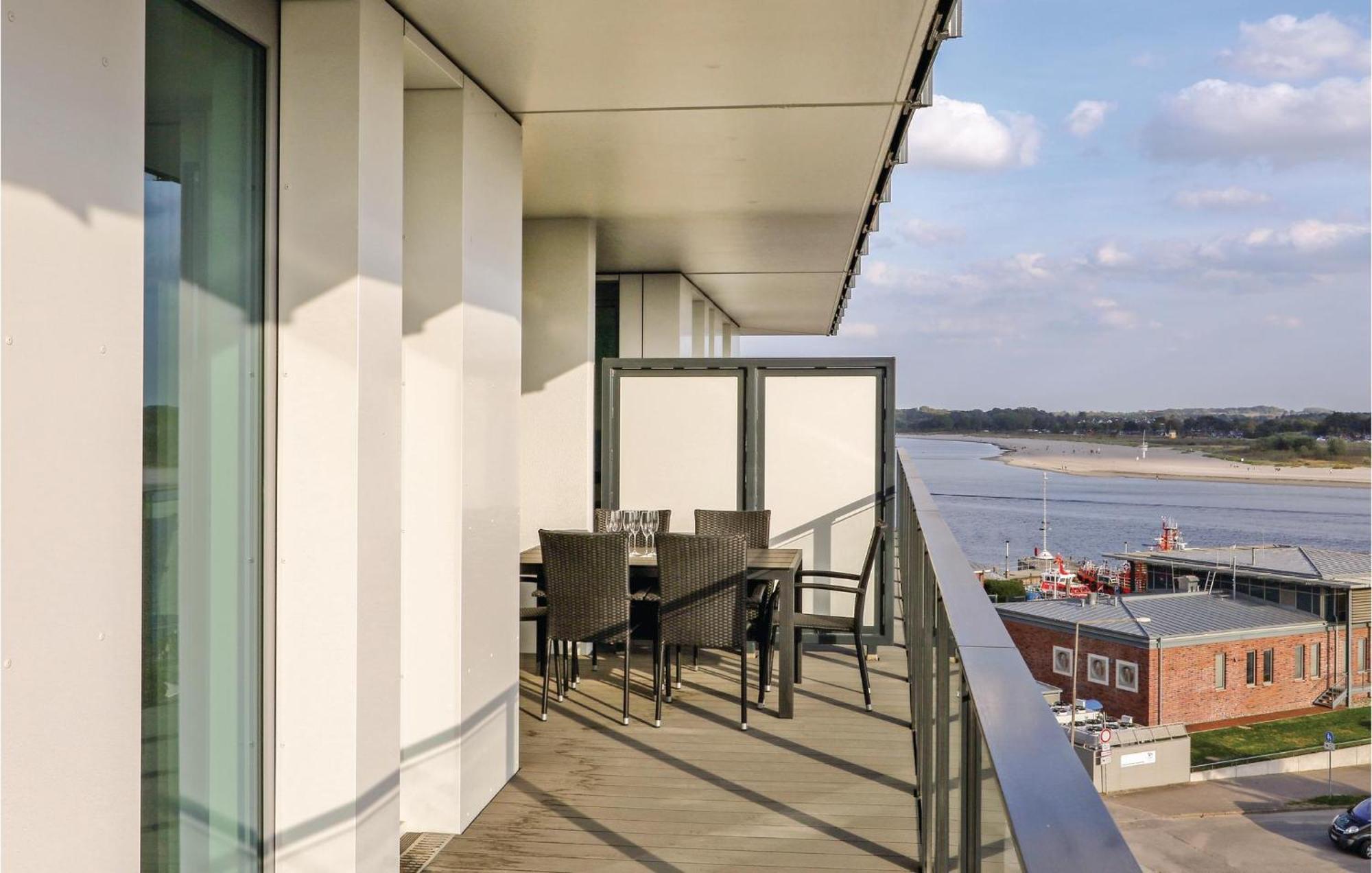 Apartment Amazing In Travemuende With Sauna Lubeck